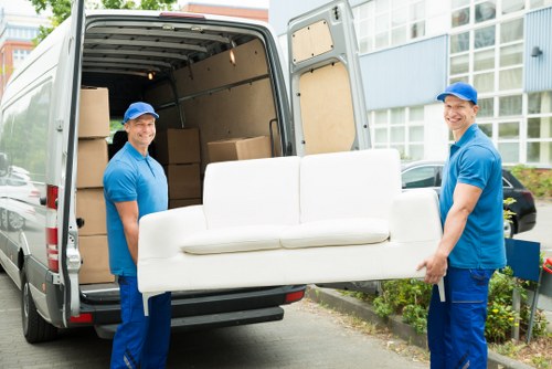 Southall storage facility introduction and branded storage concept