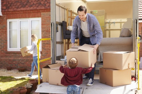 Cookie policy overview for Southall Storage website