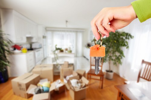 Insurance and liability information for storage customers