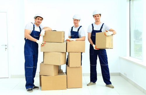 Cookie categories and site usage analysis for Southall Storage