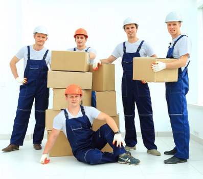 Storage and moving solutions for removals in Southall during relocation