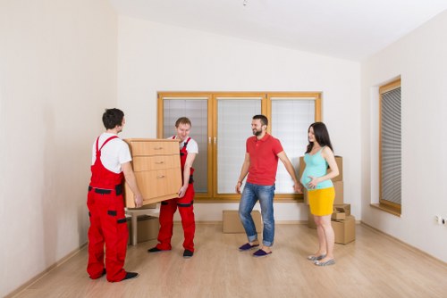 Southall Storage cookie settings and user choice management