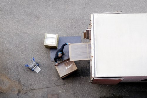 Documented storage complaint being assessed in a formal process