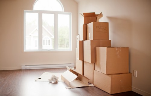 A fair free-quote process for Southall Storage customers