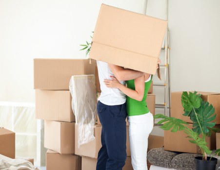 Flexible student storage solution in Southall for term breaks and moves