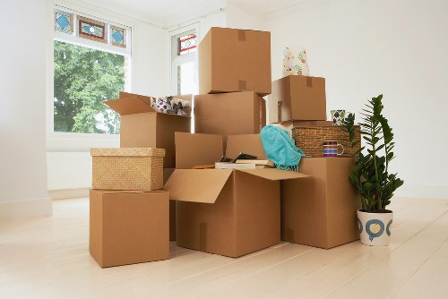 Practical storage solutions for homes and businesses in Southall