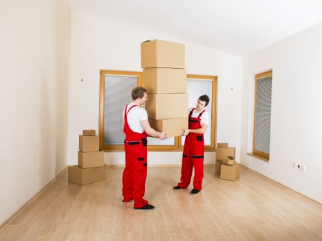 Flexible storage unit options in Southall